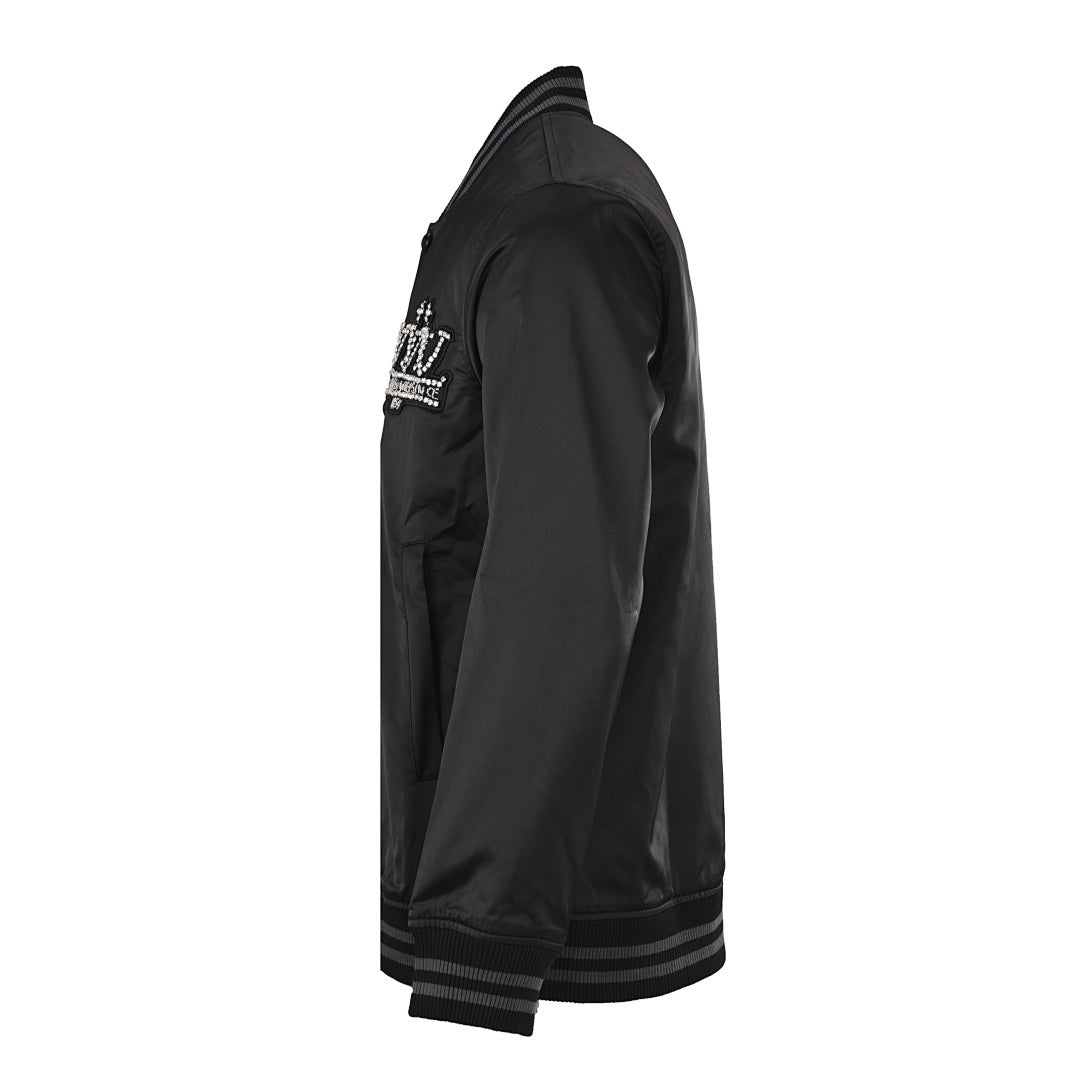Louis Vuitton LV Monogram Jacket | The Jacket That Turns Heads