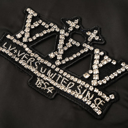 Louis Vuitton LV Monogram Jacket | The Jacket That Turns Heads