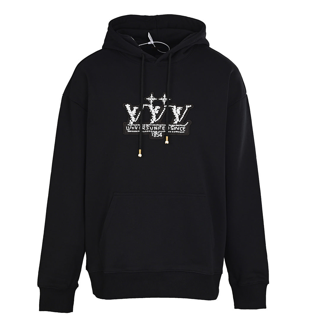 Louis Vuitton Luminary Monogram Hoodie