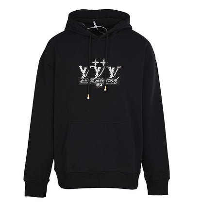 Louis Vuitton Luminary Monogram Hoodie