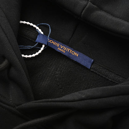 Louis Vuitton Luminary Monogram Hoodie