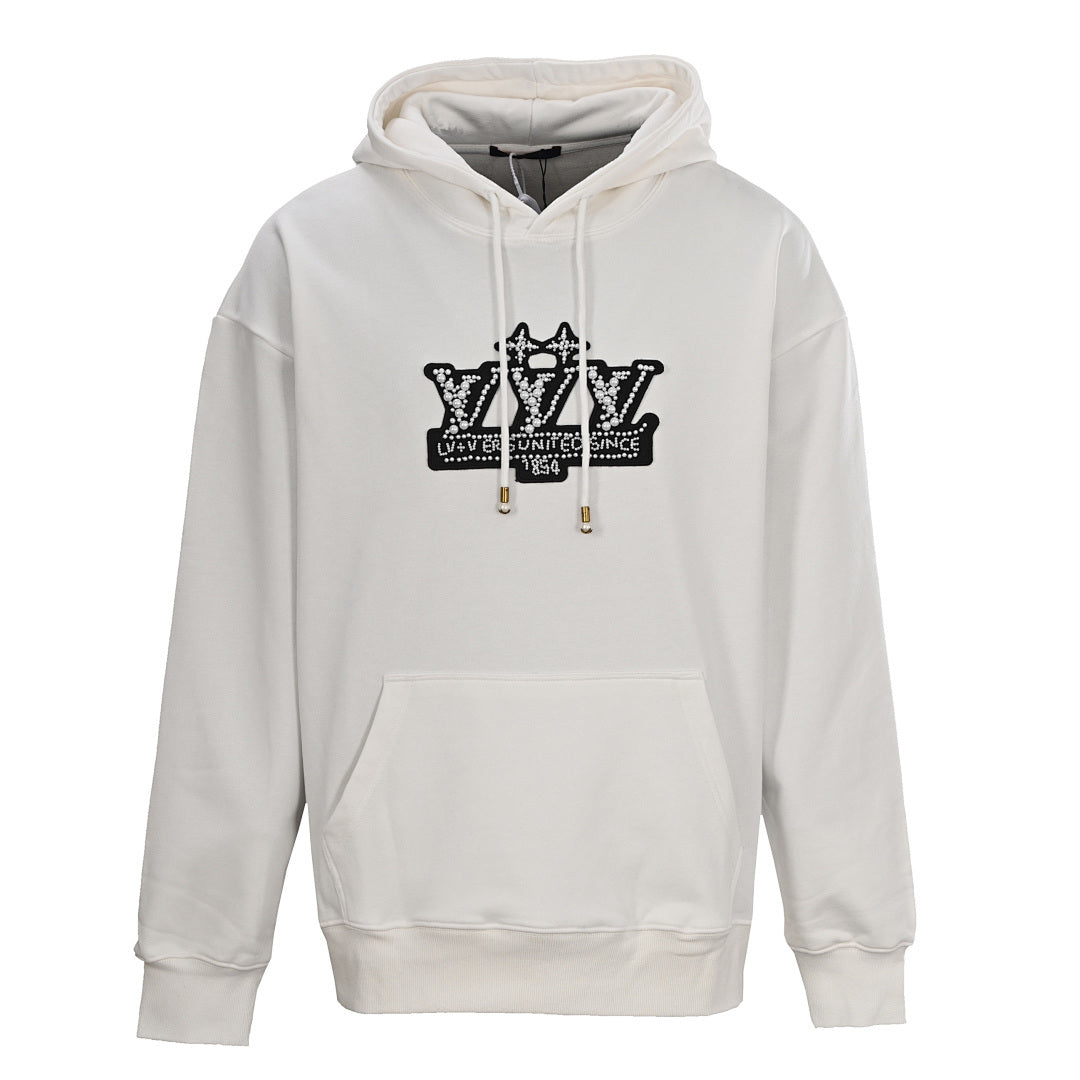 Louis Vuitton Prestige Edition Monogram Hoodie