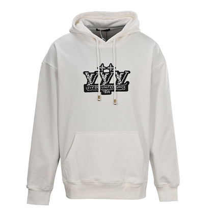 Louis Vuitton Prestige Edition Monogram Hoodie