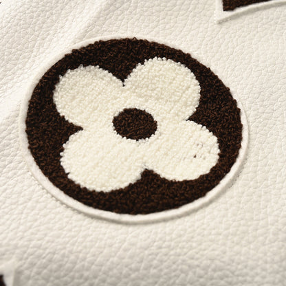 Louis Vuitton LV Monogram Jacket | The Statement Piece You've Been Waiting For