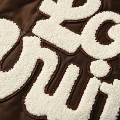 Louis Vuitton LV Monogram Jacket | The Statement Piece You've Been Waiting For
