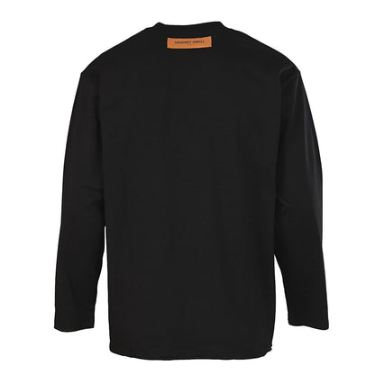 Louis Vuitton LVovers Gradient Print Long-Sleeve T-Shirt
