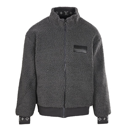 Louis Vuitton LV Monogram Jacket | Wear Your Legacy