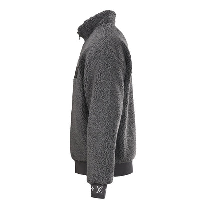 Louis Vuitton LV Monogram Jacket | Wear Your Legacy
