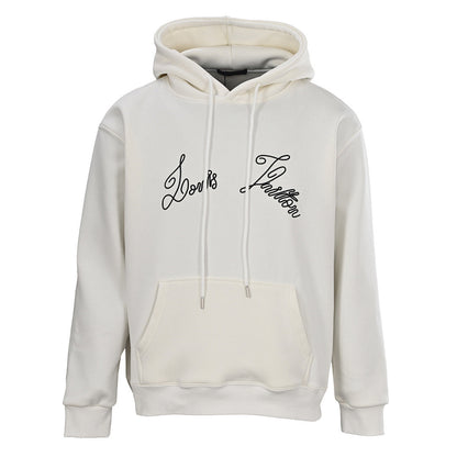 Louis Vuitton Avant-Garde Monogram Hoodie