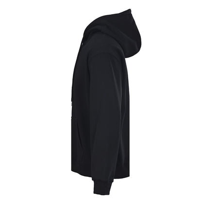 Louis Vuitton Bespoke Monogram Hoodie