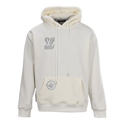 Louis Vuitton Grand Monogram Hoodie