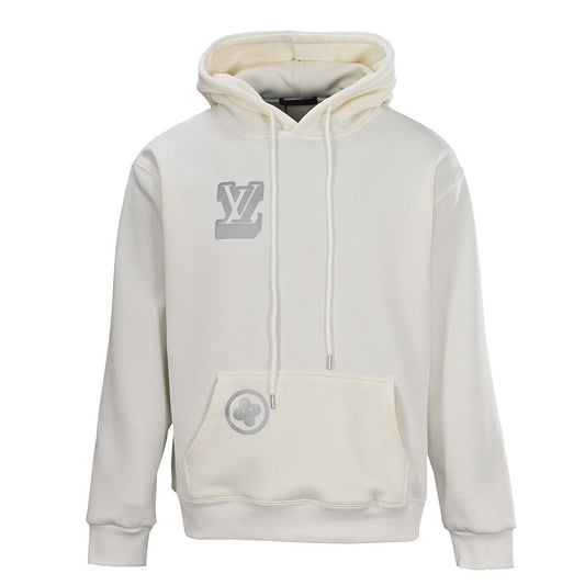 Louis Vuitton Grand Monogram Hoodie