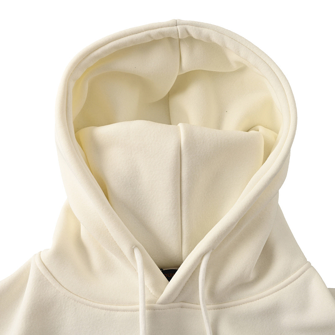 Louis Vuitton Grand Monogram Hoodie