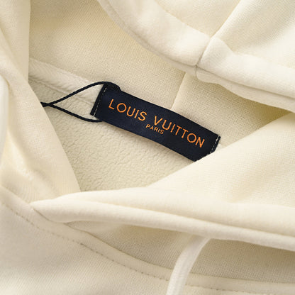 Louis Vuitton Grand Monogram Hoodie