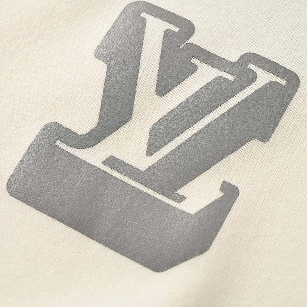 Louis Vuitton Grand Monogram Hoodie
