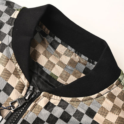 Louis Vuitton Vuitton Monogram Jacket | Luxury Meets the Everyday