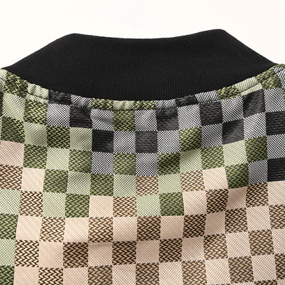 Louis Vuitton Vuitton Monogram Jacket | Luxury Meets the Everyday