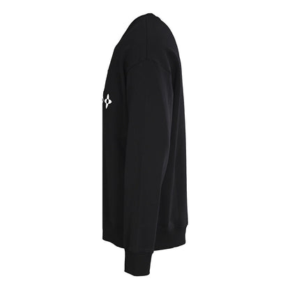 Louis Vuitton Monogram Jacquard Cotton Sweatshirt – Tonal Luxury