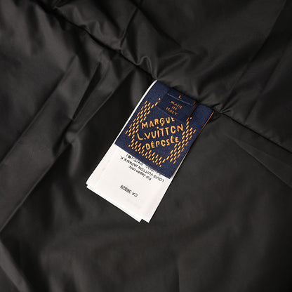 Louis Vuitton LV Monogram Jacket | The Collector's Essential