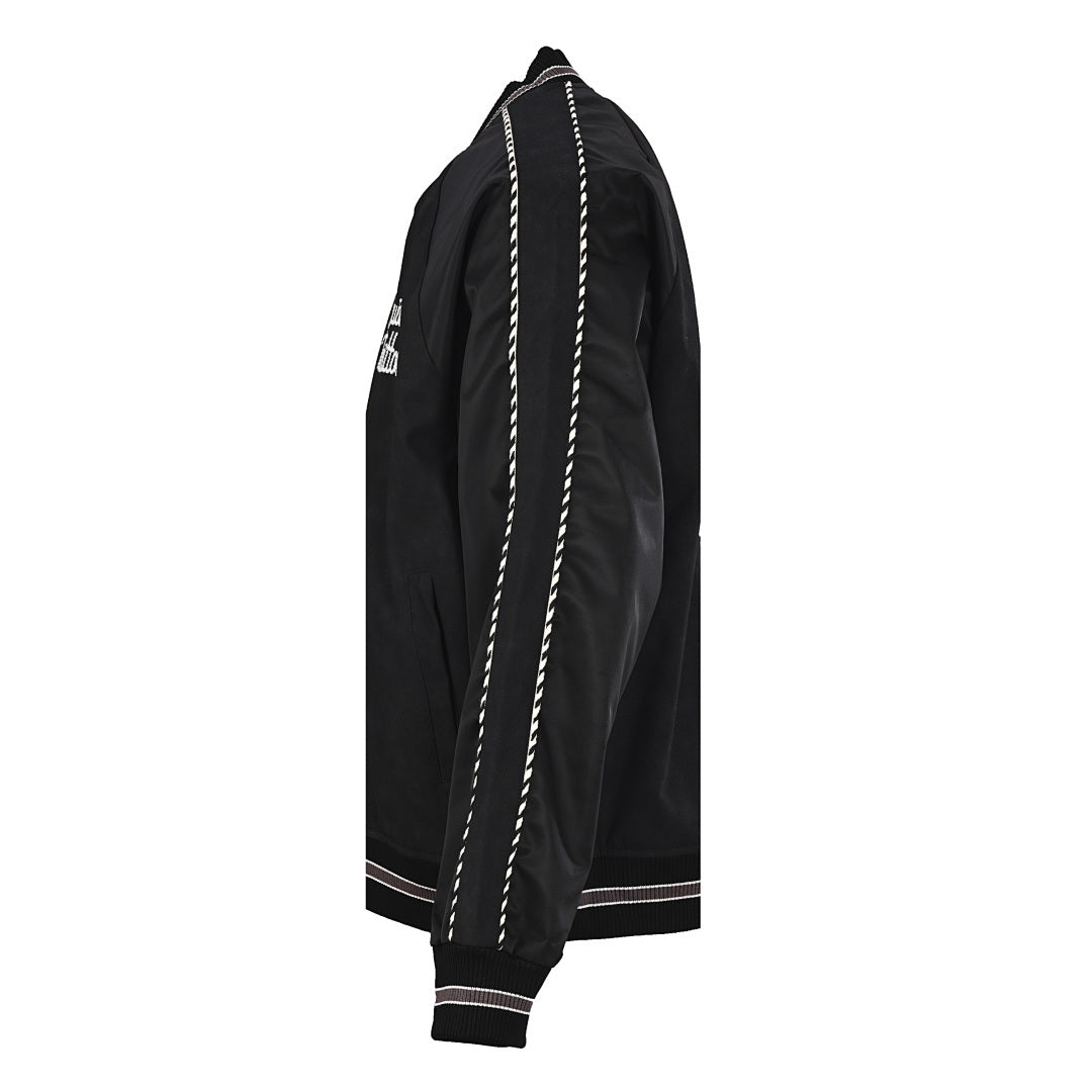 Louis Vuitton Monogram Jacquard Cotton Sweatshirt – Refined LV Luxury Statement