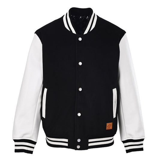 Louis Vuitton 2 Rue du Pont Neuf Varsity Jacket