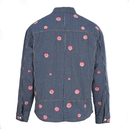 Louis Vuitton LV Monogram Jacket | A Masterpiece You Can Wear