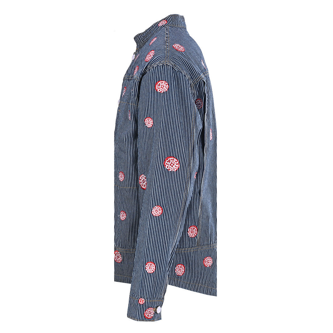 Louis Vuitton LV Monogram Jacket | A Masterpiece You Can Wear