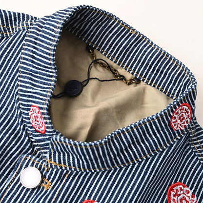 Louis Vuitton LV Monogram Jacket | A Masterpiece You Can Wear