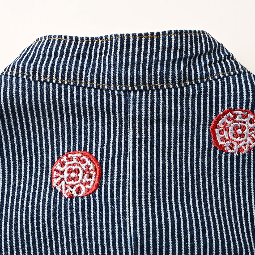 Louis Vuitton LV Monogram Jacket | A Masterpiece You Can Wear