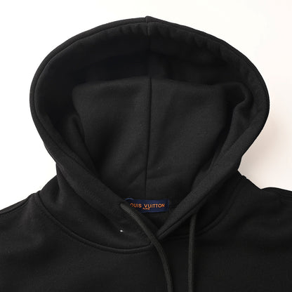 Louis Vuitton Distinction Monogram Hoodie