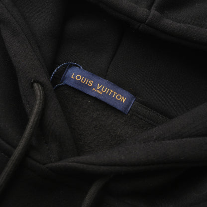 Louis Vuitton Quintessence Monogram Hoodie