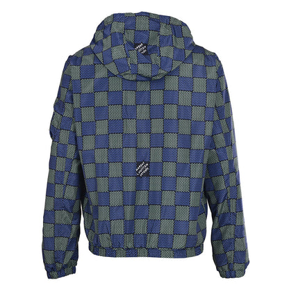 Louis Vuitton LV Monogram Satin Jacket | Luxury Night Out Essential