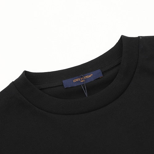 Louis Vuitton LV Monogram Chest Print T-Shirt