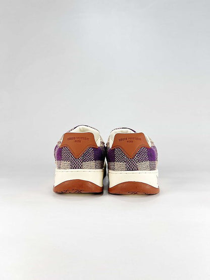 Louis Vuitton Tilted Sneakers