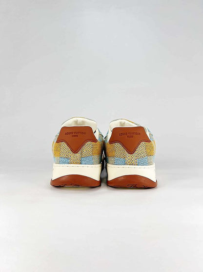 Louis Vuitton Tilted Sneakers