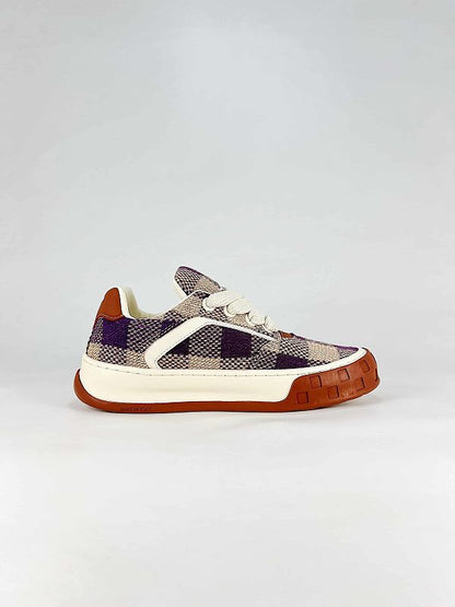 Louis Vuitton Tilted Sneakers