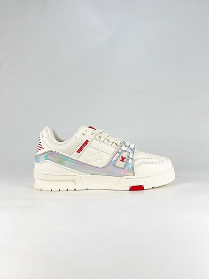Louis Vuitton Trainer Maxi Sneakers