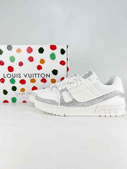 Louis Vuitton Trainer Sneakers