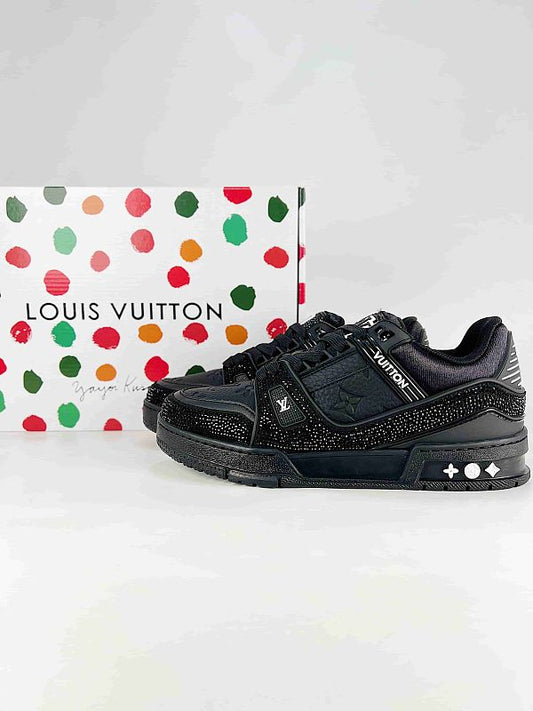 Louis Vuitton Trainer Sneakers