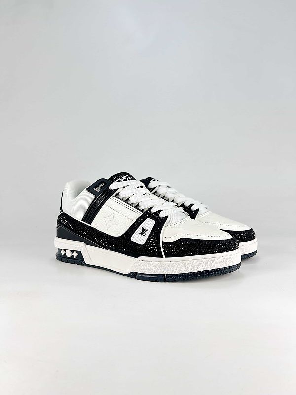 Louis Vuitton Trainer Sneakers