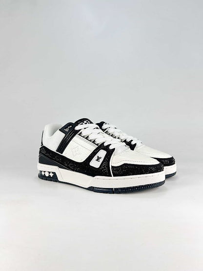 Louis Vuitton Trainer Sneakers