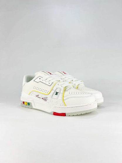 Louis Vuitton Trainer Sneakers