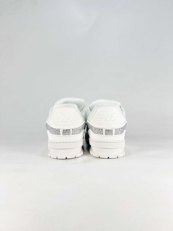 Louis Vuitton Trainer Sneakers