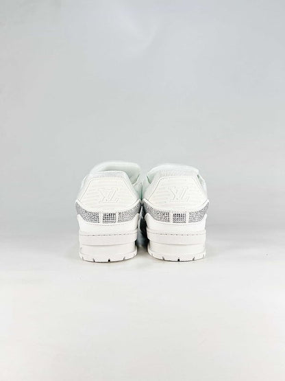 Louis Vuitton Trainer Sneakers