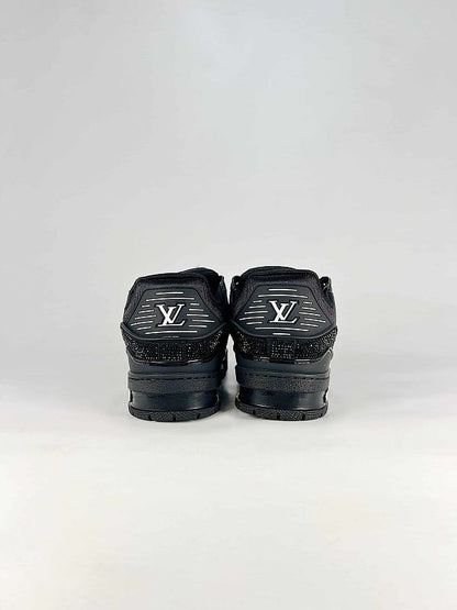 Louis Vuitton Trainer Sneakers