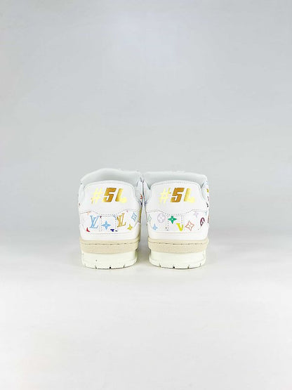 Louis Vuitton Trainer Sneakers