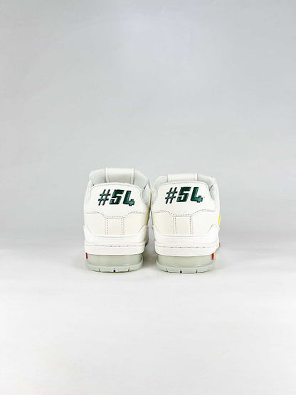 Louis Vuitton Trainer Sneakers