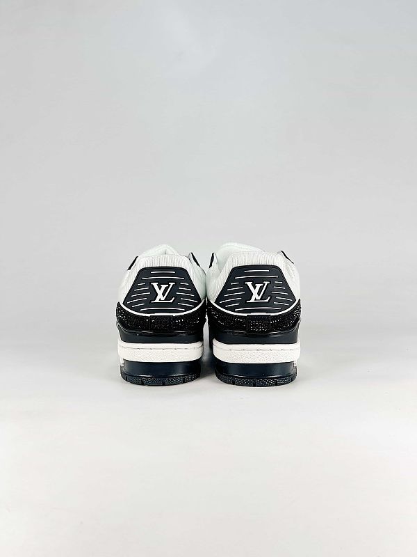 Louis Vuitton Trainer Sneakers