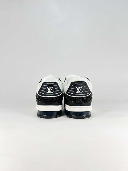 Louis Vuitton Trainer Sneakers