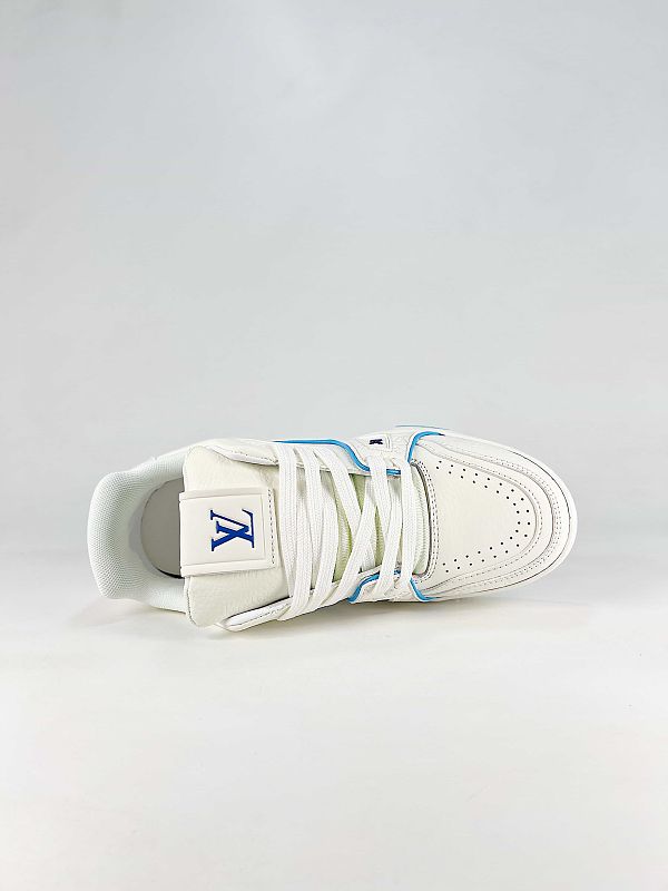 Louis Vuitton Trainer Sneakers